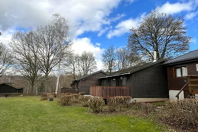 Acogedor chalet para 6 personas