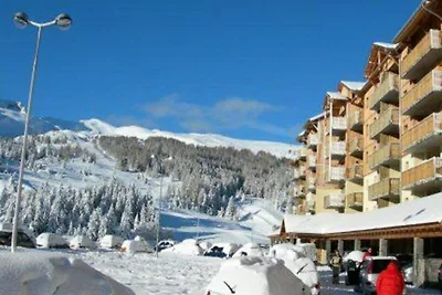 Appartement in Superdévoluy bij Pic de Bure