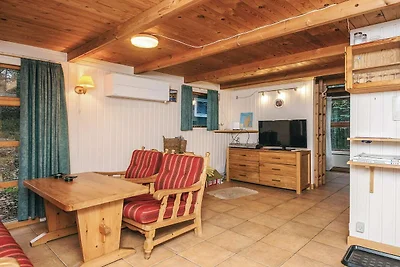 7 persone case ad Kolind-By Traum