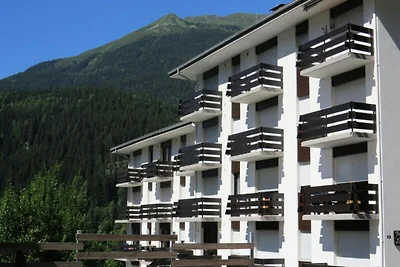 Apartment in Les Houches in der Nähe der...