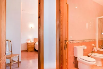 Haus in Campos mit Pool und Grill