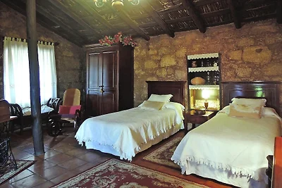 Ferienhaus Casa El Moral in Arico La Sabinita