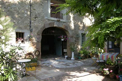 Maison de Maitre Comfortabele vakantiewoning