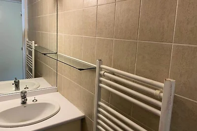 2 Zimmer für 6 Personen