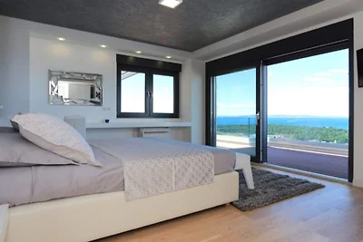 Lux Villa Afrodita Makarska - Three Bedoom Vi...