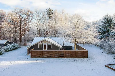 6 Personen Ferienhaus in Give-By Traum
