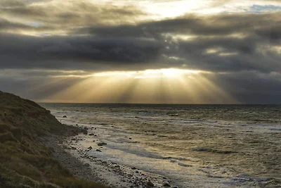 6 Personen Ferienhaus in Hirtshals-By Traum