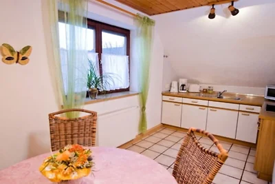 Ferienwohnung mit 3 Schlafzimmer