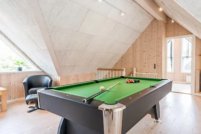 10 Personen Ferienhaus in Blåvand