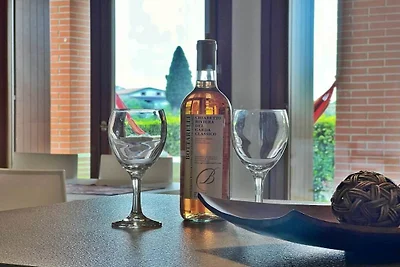 Garden Komfortable Ferienresidenz