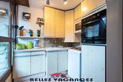 Résidence Aurette Pic Long für 8 Personen