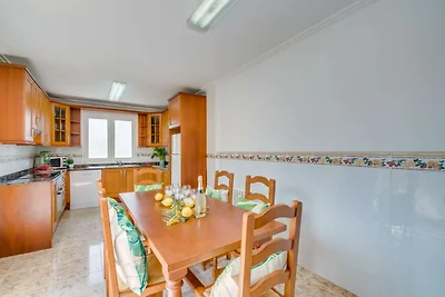 Ferienhaus in Playa de Muro