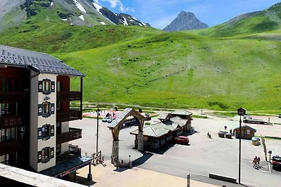 Helles Studio · In der Nähe der Pisten und...