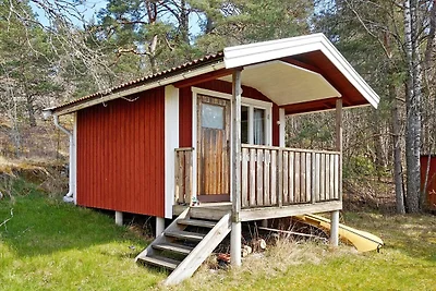 6 Personen Ferienhaus in VAXHOLM-By Traum