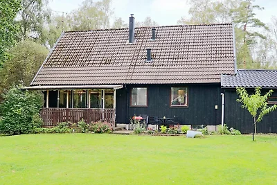 4 Sterne Ferienhaus in ULLARED-By Traum