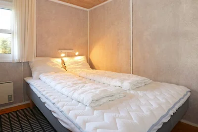 6 Personen Ferienhaus in Hadsund-By Traum