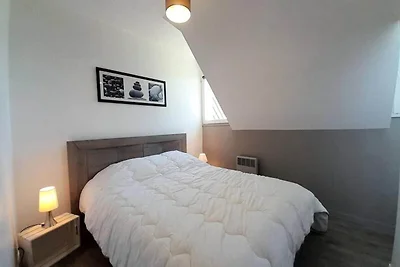 Huizen en villa's voor 4 personen