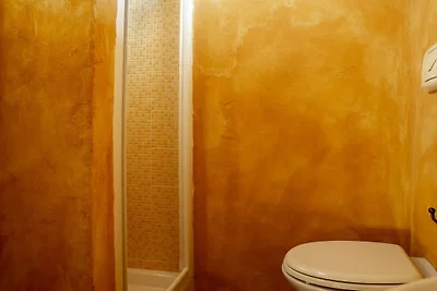 Wohnung in Noto mit Parken