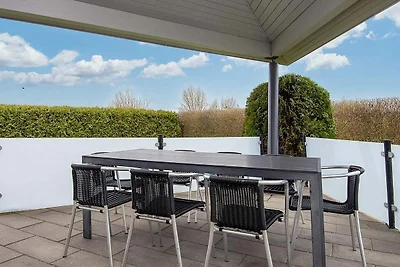 4 Sterne Ferienhaus in Sydals-By Traum