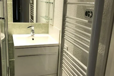 APPARTAMENTO ALPE D'HUEZ NEL QUARTIERE EST...