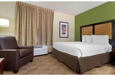 1 Kingsize-bett | Mob Acc Ri Shwr Ste Nsmk...