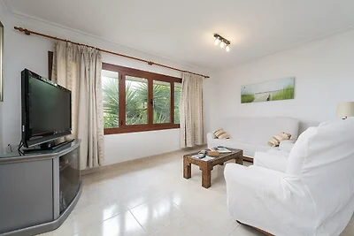 Elianto - Casa En Can Picafort. Wifi Gratis