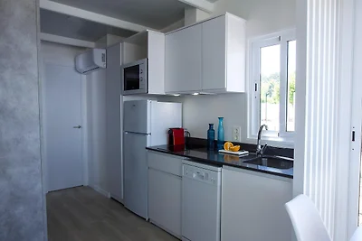 Chalet in Spanien mit moderner Ausstattung