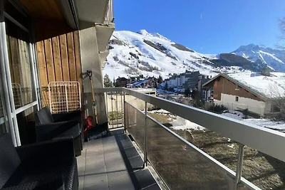 Spazioso appartamento nel cuore della localit...