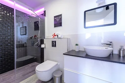 Apartments Villa Capitano - Two Bedroom Apart...