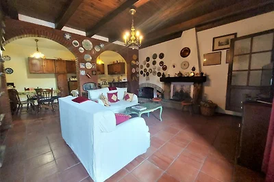 Belvilla von OYO Casa La Torre