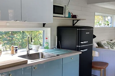 Ferienhaus für 4 Personen