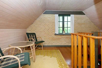 6 Personen Ferienhaus in Ulfborg