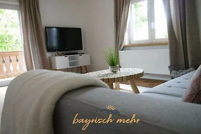 Ferienwohnung bayrisch mehr