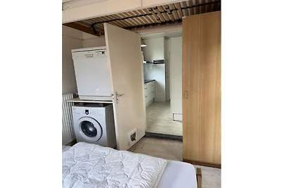 Apartment am  Erdgeschoss