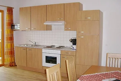 Ferienwohnung mit 1 Schlafzimmer