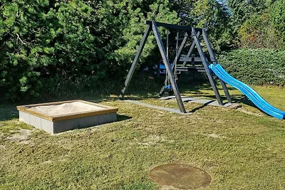 12 Personen Ferienhaus in Saltum