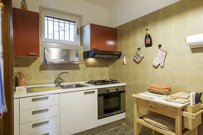 Residenz Roccolo D3