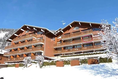 Ferienwohnung Familienurlaub La Clusaz