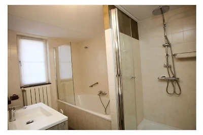 Ferienhaus mit 3 Schlafzimmer