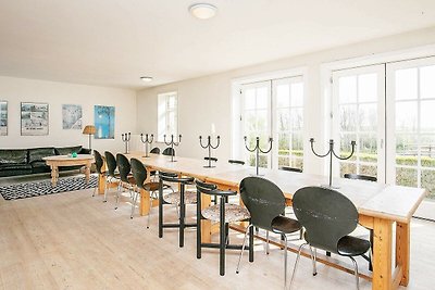 Modernes Ferienhaus in Bedsted Thy, Jütland m...