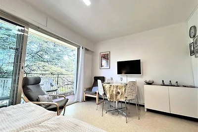 Studio - 1 of 2 personen - Gréoux-les-Bains