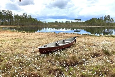 6 persoons vakantie huis in FURUDAL