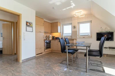 Wohnung in St.Peter Ording