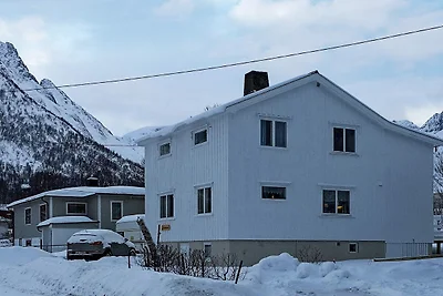 6 Personen Ferienhaus in Senjahopen-By Traum