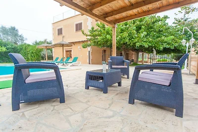 Sa Cova (cova De Rotana)
