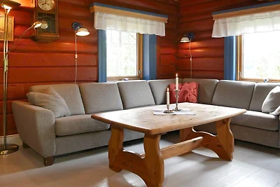 5 Personen Ferienhaus in Hemsedal-By Traum