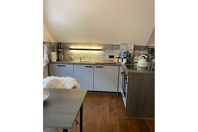 Ferienwohnung mit 1 Schlafzimmer