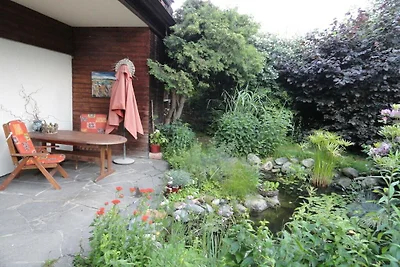 Ferienwohnung mit 1 Schlafzimmer