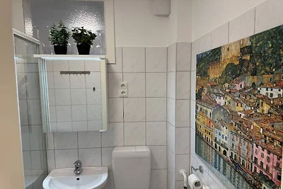 Ferienwohnung mit 1 Schlafzimmer