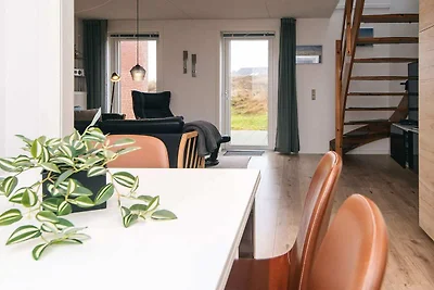 4 Sterne Ferienhaus in Rømø-By Traum
